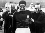 eusebio football profile