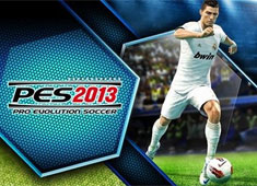Pro Evolution Soccer 13