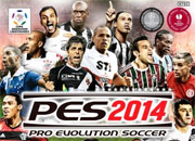 Pro Evolution Soccer 14